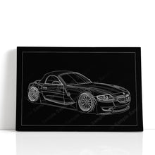 Load image into Gallery viewer, BMW Z4 E85 Roadster #308 - #316
