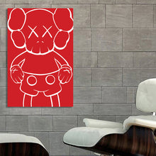 Load image into Gallery viewer, #016 KAWS
