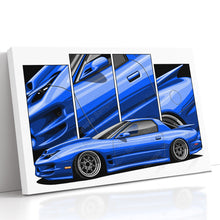 Load image into Gallery viewer, Pontiac Firebird Trans Am 4th Gen #010 - #018
