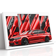 Load image into Gallery viewer, BMW 5 Series M5 F90 #425 - #433
