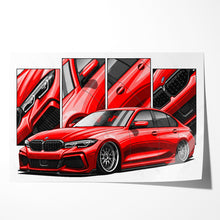 Load image into Gallery viewer, BMW 3 Series G20 2019-2022
