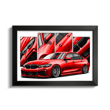 Load image into Gallery viewer, BMW 3 Series G20 2019-2022
