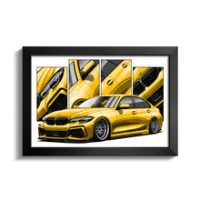 Load image into Gallery viewer, BMW 3 Series G20 2019-2022
