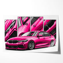 Load image into Gallery viewer, BMW 3 Series G20 2019-2022
