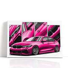Load image into Gallery viewer, BMW 3 Series 7th Gen G20 2019 - 2022 330i Pre-face #497 - #505
