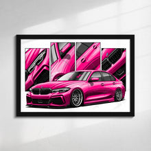 Load image into Gallery viewer, BMW 3 Series 7th Gen G20 2019 - 2022 330i Pre-face #497 - #505
