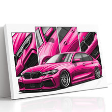 Load image into Gallery viewer, BMW 3 Series 7th Gen G20 2019 - 2022 330i Pre-face #497 - #505
