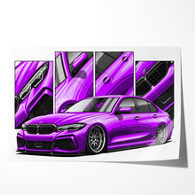 Load image into Gallery viewer, BMW 3 Series G20 2019-2022
