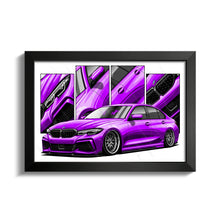 Load image into Gallery viewer, BMW 3 Series G20 2019-2022
