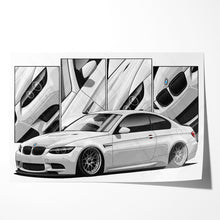 Load image into Gallery viewer, BMW 3 Series E92 M3
