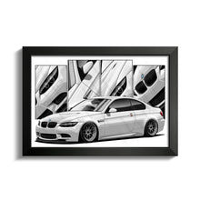 Load image into Gallery viewer, BMW 3 Series E92 M3
