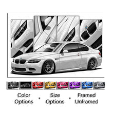 Load image into Gallery viewer, BMW 3 Series E92 M3
