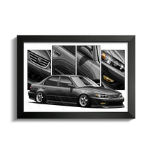Load image into Gallery viewer, Toyota Corolla 2001-2002 Gen 8.5
