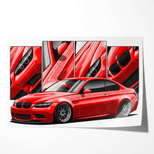 Load image into Gallery viewer, BMW 3 Series E92 M3
