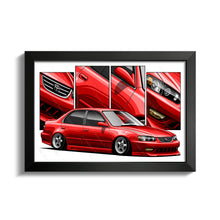 Load image into Gallery viewer, Toyota Corolla 2001-2002 Gen 8.5
