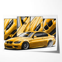 Load image into Gallery viewer, BMW 3 Series E92 M3
