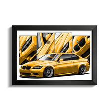 Load image into Gallery viewer, BMW 3 Series E92 M3
