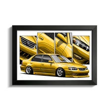 Load image into Gallery viewer, Toyota Corolla 2001-2002 Gen 8.5
