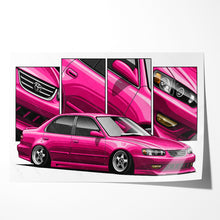 Load image into Gallery viewer, Toyota Corolla 2001-2002 Gen 8.5
