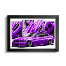 Load image into Gallery viewer, BMW 3 Series E92 M3
