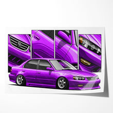 Load image into Gallery viewer, Toyota Corolla 2001-2002 Gen 8.5
