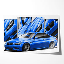 Load image into Gallery viewer, BMW 3 Series E92 M3
