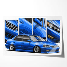 Load image into Gallery viewer, Toyota Corolla 2001-2002 Gen 8.5
