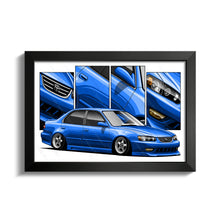 Load image into Gallery viewer, Toyota Corolla 2001-2002 Gen 8.5

