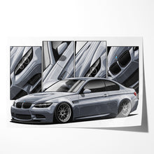 Load image into Gallery viewer, BMW 3 Series E92 M3
