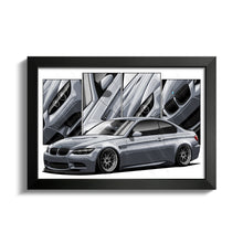 Load image into Gallery viewer, BMW 3 Series E92 M3
