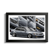 Load image into Gallery viewer, Toyota Corolla 2001-2002 Gen 8.5

