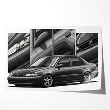 Load image into Gallery viewer, Toyota Corolla 1998-2000 Gen 8a
