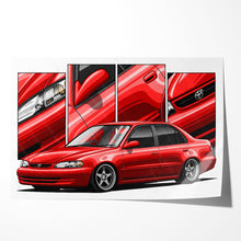 Load image into Gallery viewer, Toyota Corolla 1998-2000 Gen 8a
