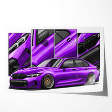 Load image into Gallery viewer, BMW 3 Series G20 2023-Present M Sport
