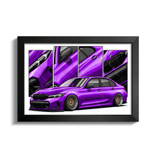 Load image into Gallery viewer, BMW 3 Series G20 2023-Present M Sport

