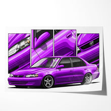 Load image into Gallery viewer, Toyota Corolla 1998-2000 Gen 8a

