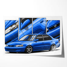 Load image into Gallery viewer, Toyota Corolla 1998-2000 Gen 8a
