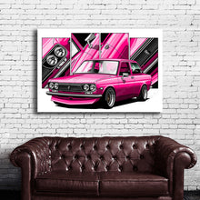 Load image into Gallery viewer, #015 Datsun 510 Bluebird Coupe
