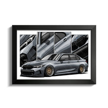 Load image into Gallery viewer, BMW 3 Series G20 2023-Present M Sport
