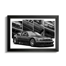 Load image into Gallery viewer, BMW 3 Series E46 M3 Coupe
