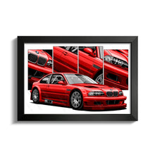 Load image into Gallery viewer, BMW 3 Series E46 M3 Coupe
