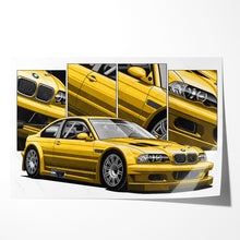 Load image into Gallery viewer, BMW 3 Series E46 M3 Coupe
