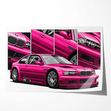 Load image into Gallery viewer, BMW 3 Series E46 M3 Coupe
