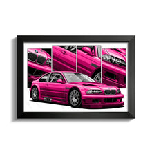 Load image into Gallery viewer, BMW 3 Series E46 M3 Coupe
