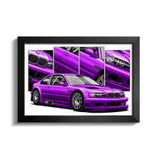 Load image into Gallery viewer, BMW 3 Series E46 M3 Coupe
