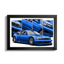 Load image into Gallery viewer, BMW 3 Series E46 M3 Coupe

