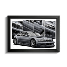 Load image into Gallery viewer, BMW 3 Series E46 M3 Coupe
