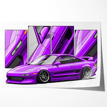 Load image into Gallery viewer, Toyota MR2 2nd Gen #317- #325

