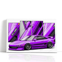 Load image into Gallery viewer, Toyota MR2 2nd Gen #317- #325
