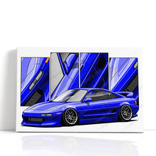Load image into Gallery viewer, Toyota MR2 2nd Gen #317- #325
